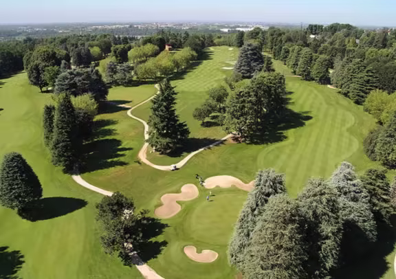 Golf photo 3